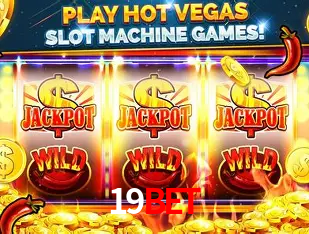 A Emoção da Loteria na 19bet: Uma Chance de Mudança de Vida