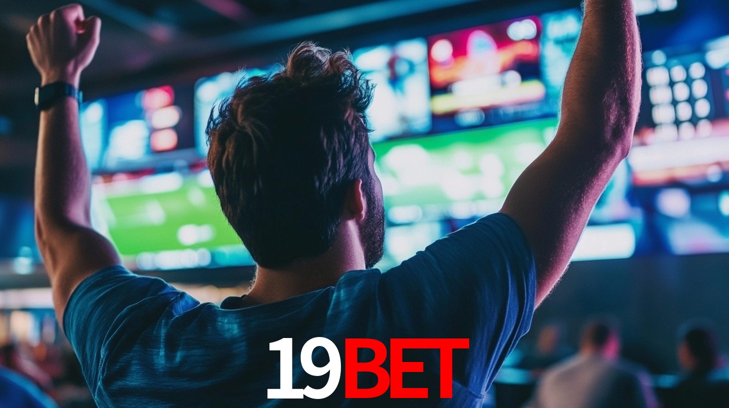 19bet casino