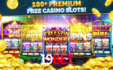 Desvendando o Mundo dos Jogos Virtuais na 19bet