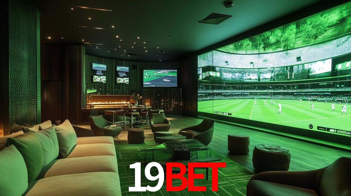 19bet - Cassino dos Sonhos - 19bet win