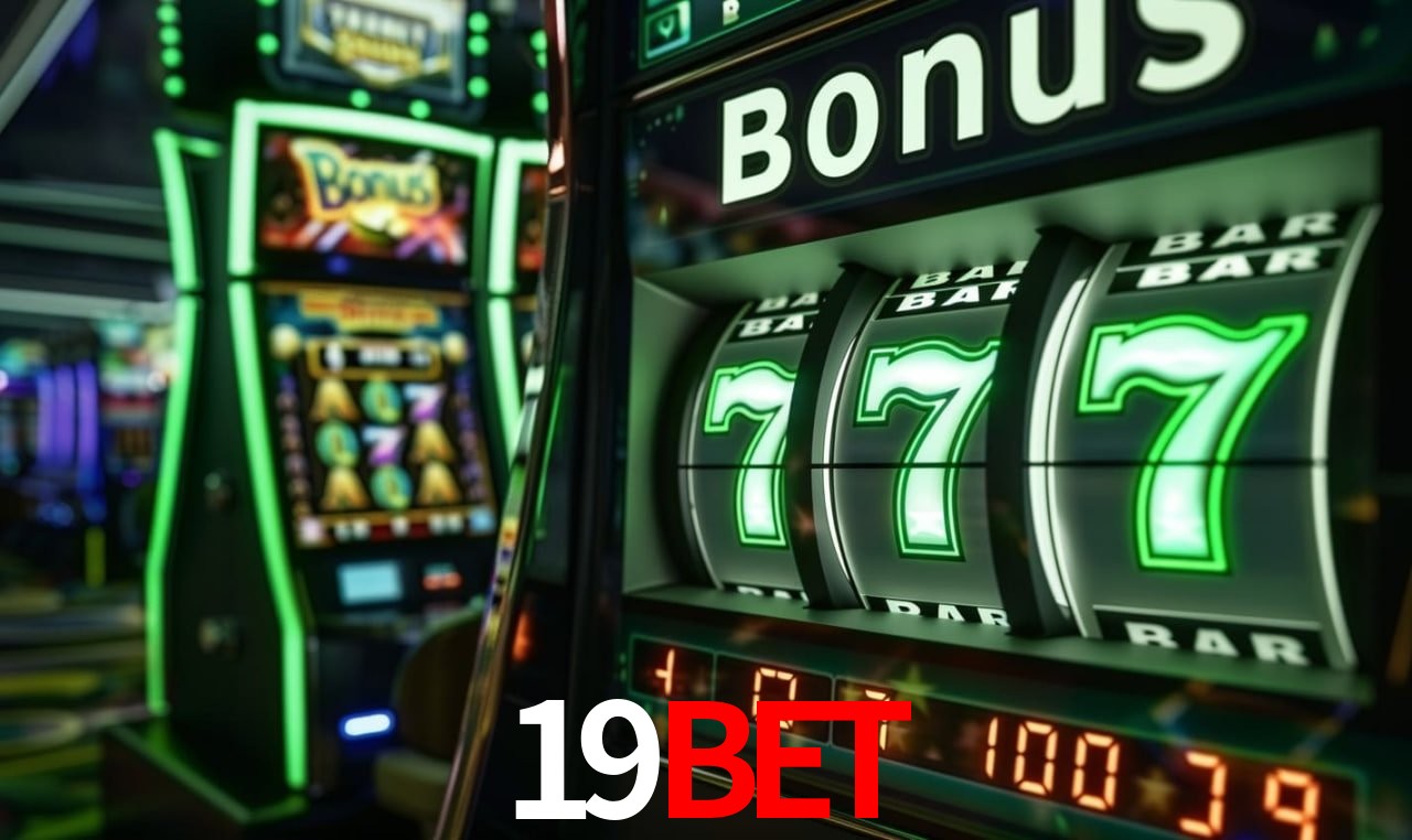 19bet - Winners Celebration