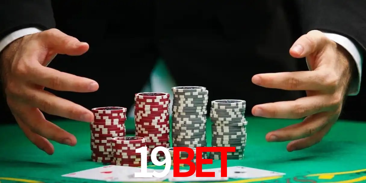 Promoções Sazonais 19bet