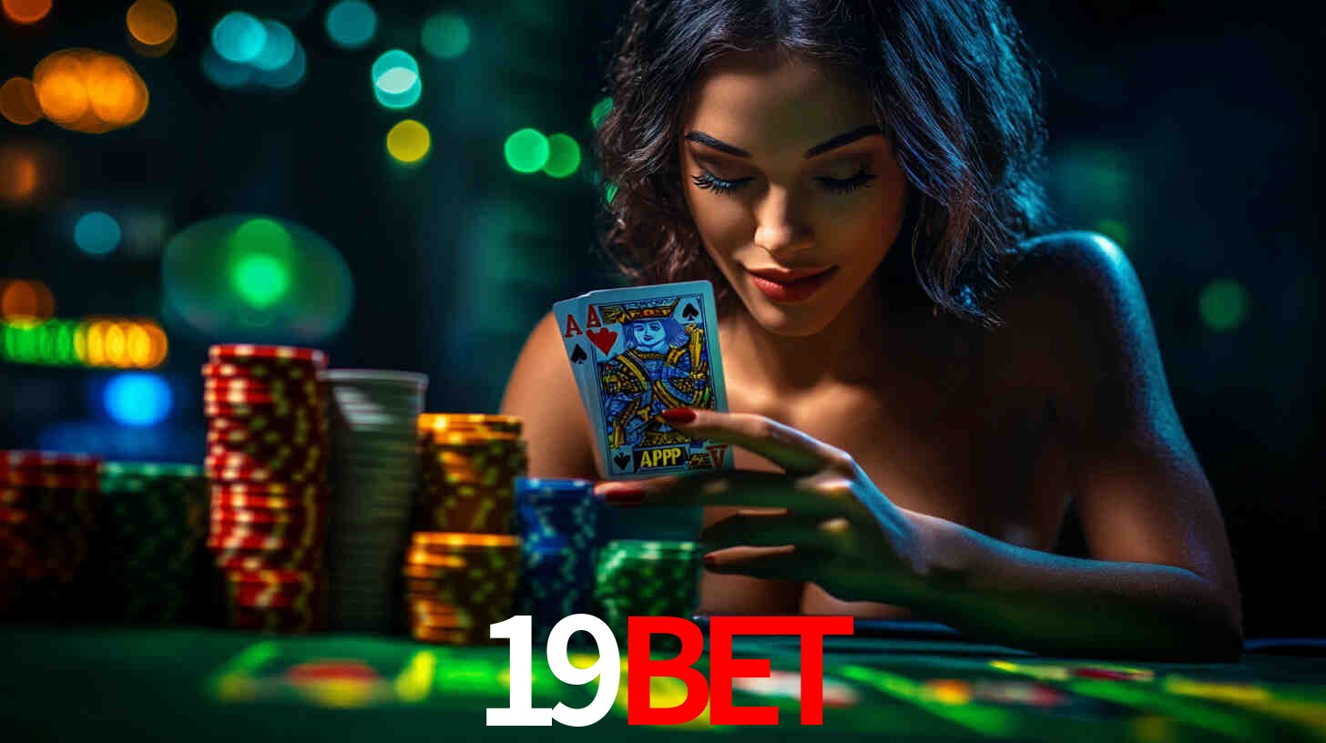 Descubra o Programa VIP da 19bet: Vantagens Exclusivas para Jogadores