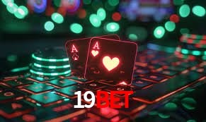 Mesa de Blackjack 19bet