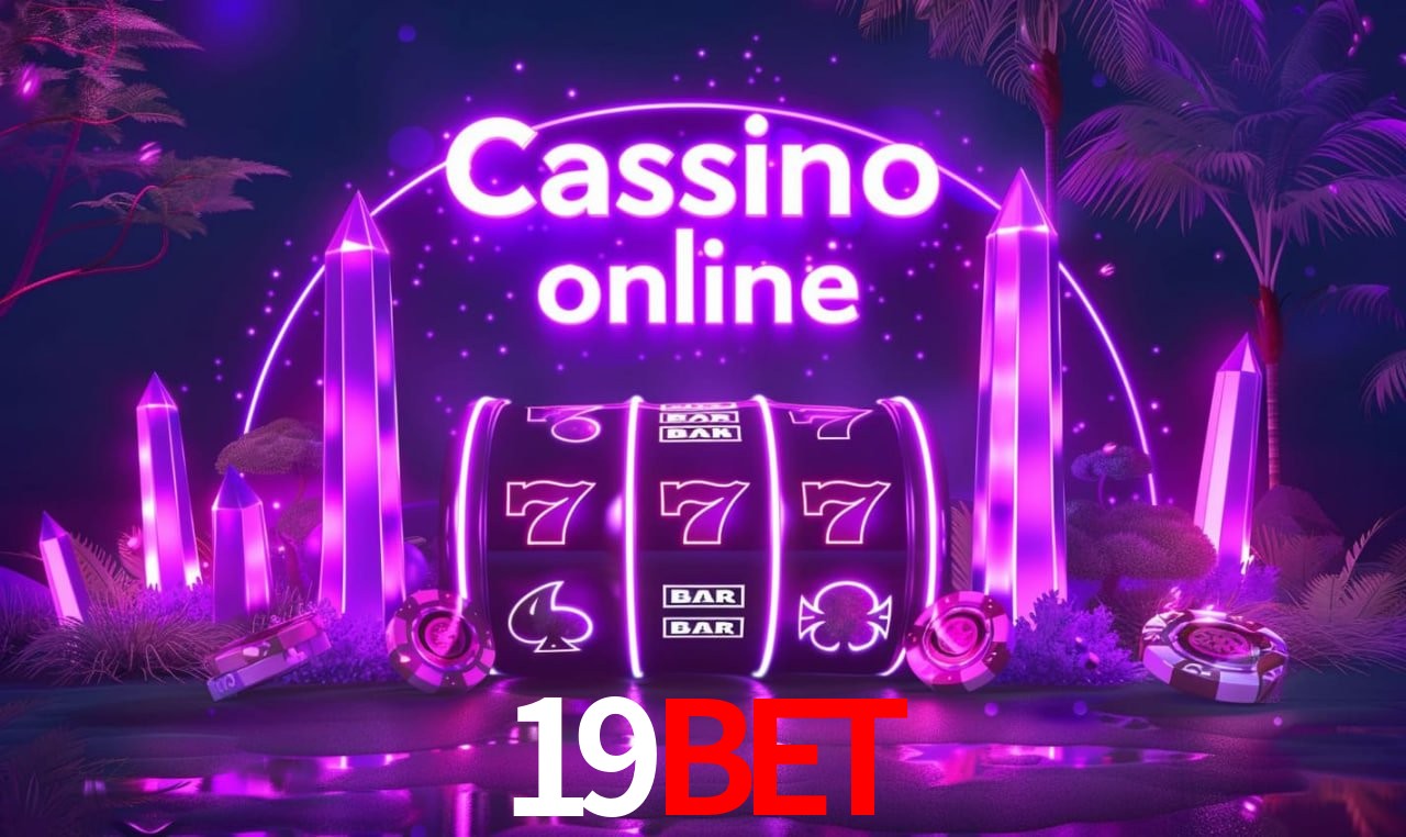 Recursos de Bônus 19bet
