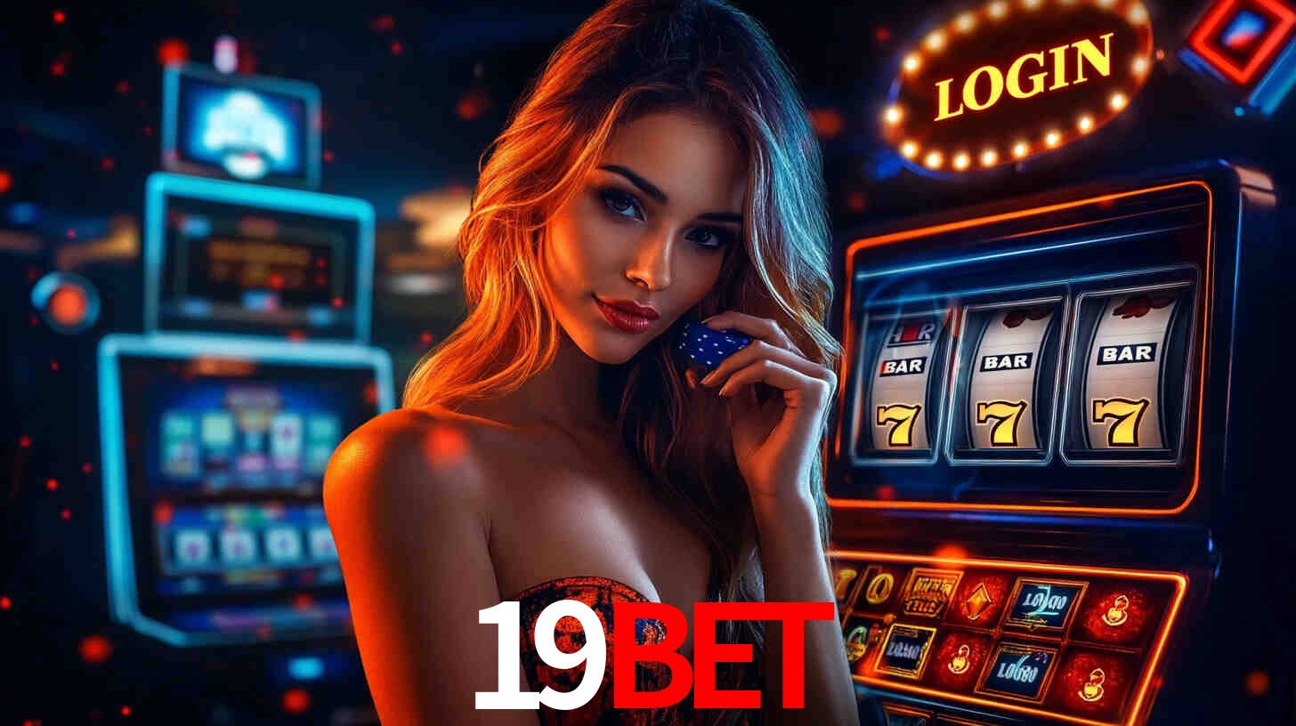 19bet casino