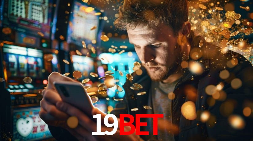 19bet - Login Methods