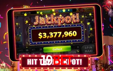 Descubra a Essência do 19bet: Nossa História e Compromissos