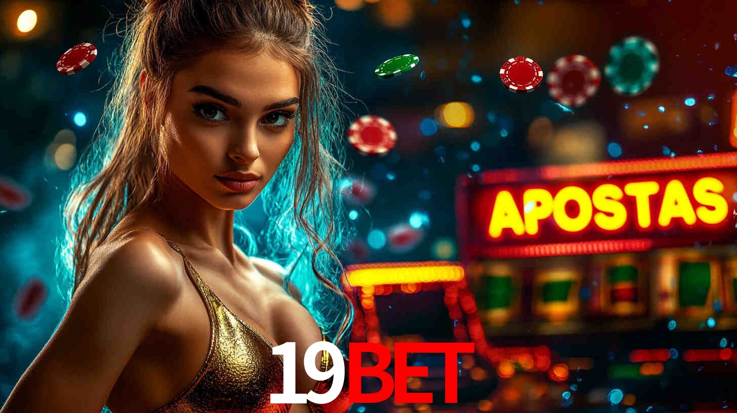 Desvendando o Mundo dos Jogos Virtuais na 19bet