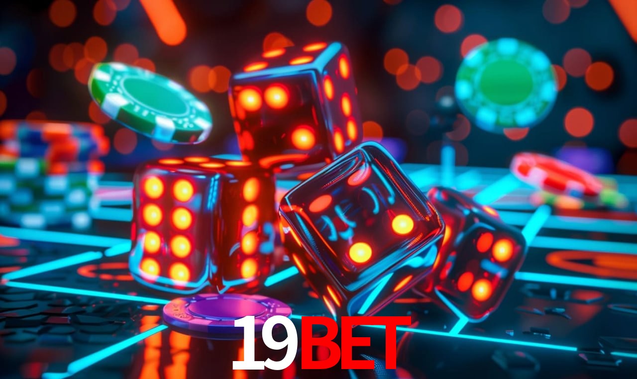 A Emoção da Loteria na 19bet: Uma Chance de Mudança de Vida