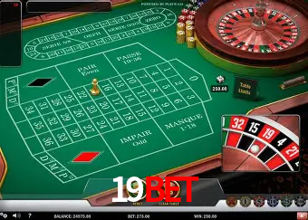 19bet Bônus - Pacote R$5.000 + VIP
