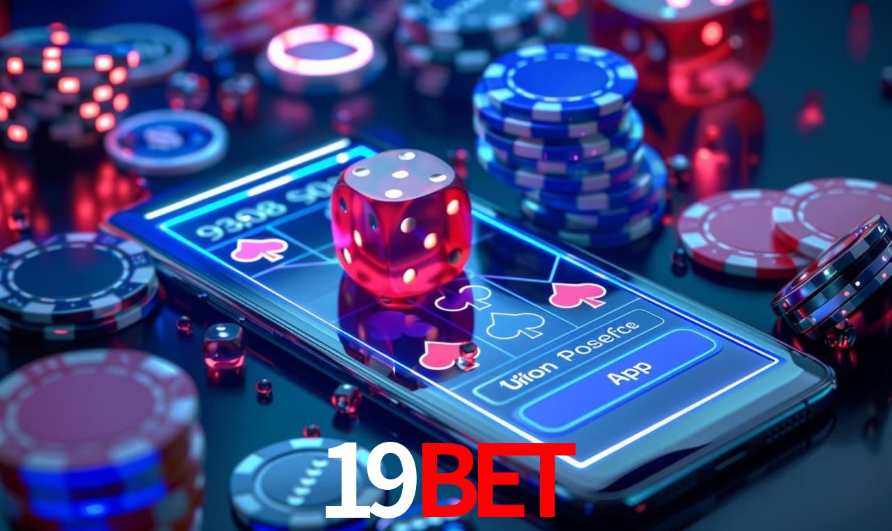 Promoção Relâmpago 19bet
