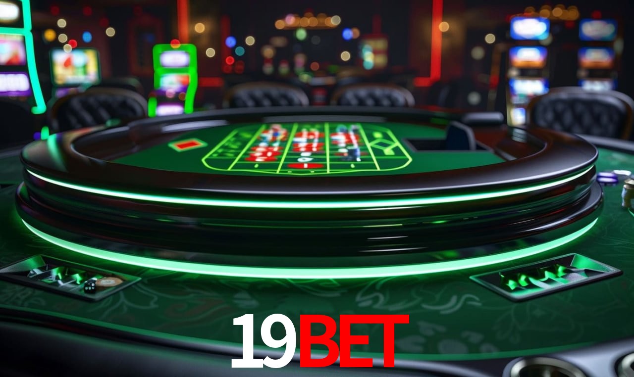 Flash Promotion 19bet