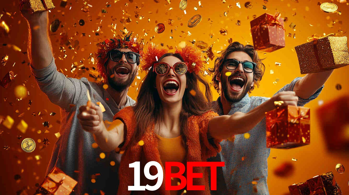 19bet win