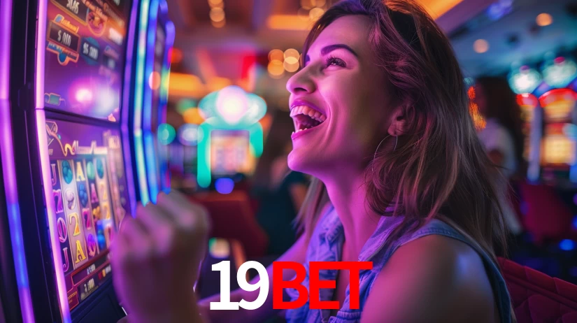 19bet casino