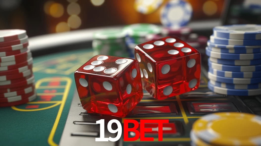Live Casino 19bet