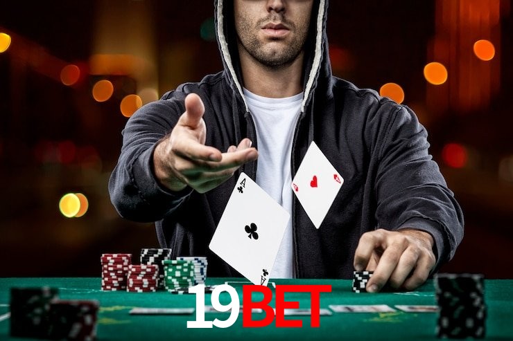 19bet - App Performance