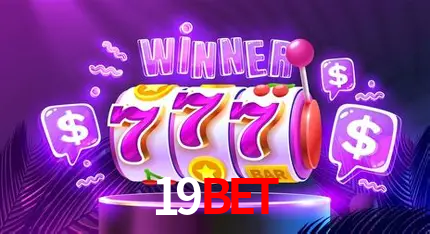 Descubra o Mundo do Cassino Online com 19bet