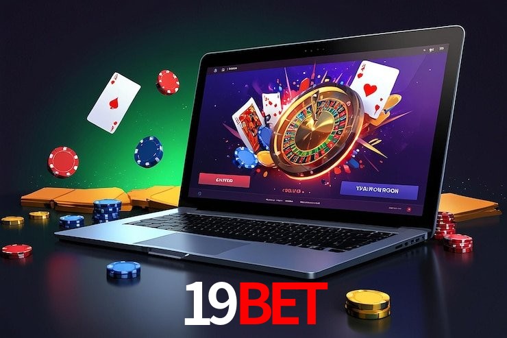Login Seguro 19bet