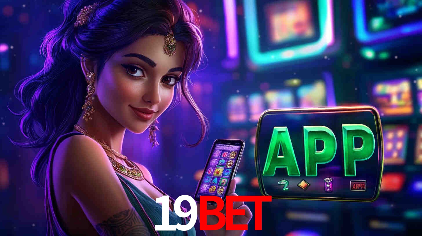 19bet casino
