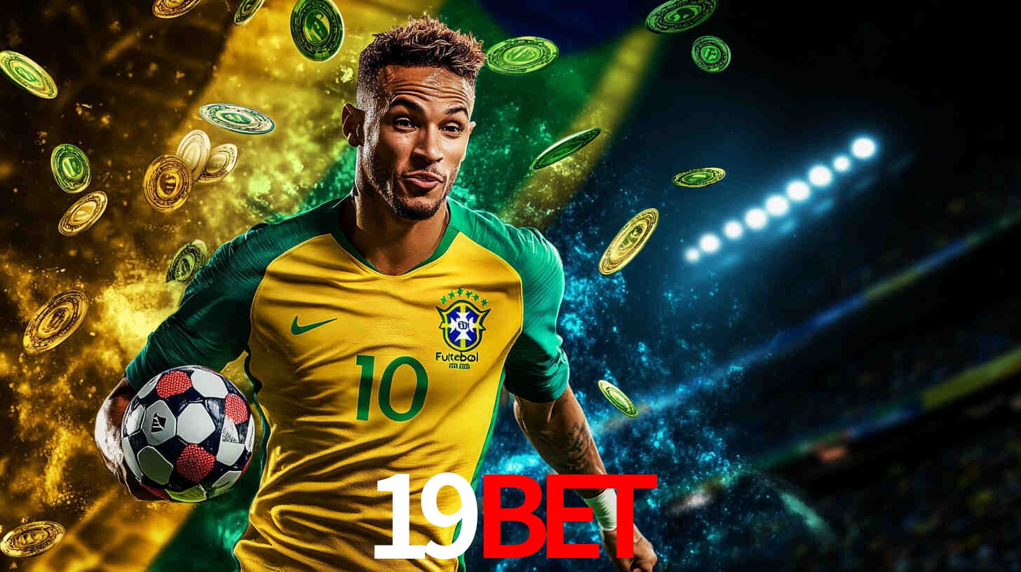 Apostas Esportivas na 19bet: Um Guia Completo