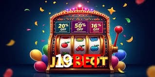 Jogos de Slot 19bet