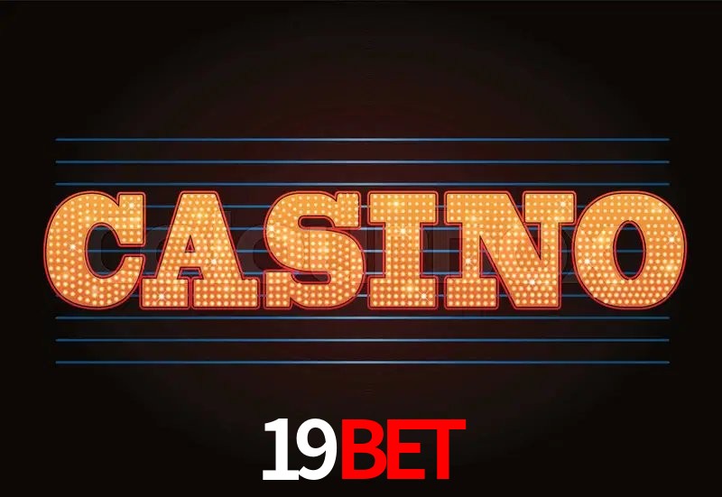 Casino VIP 19bet