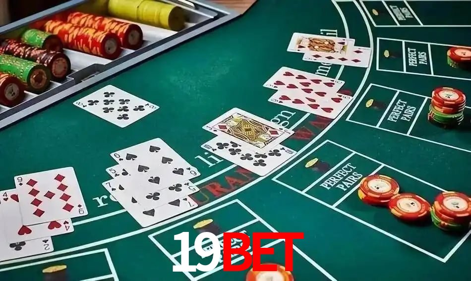 19bet - cassino ao vivo