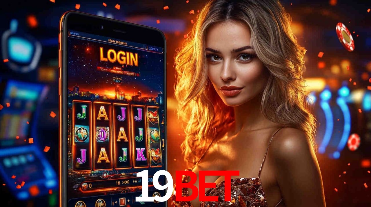 19bet Belo Horizonte - Jackpots