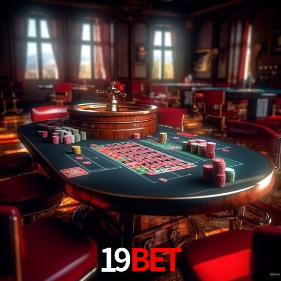 19bet São Paulo - Top Slots
