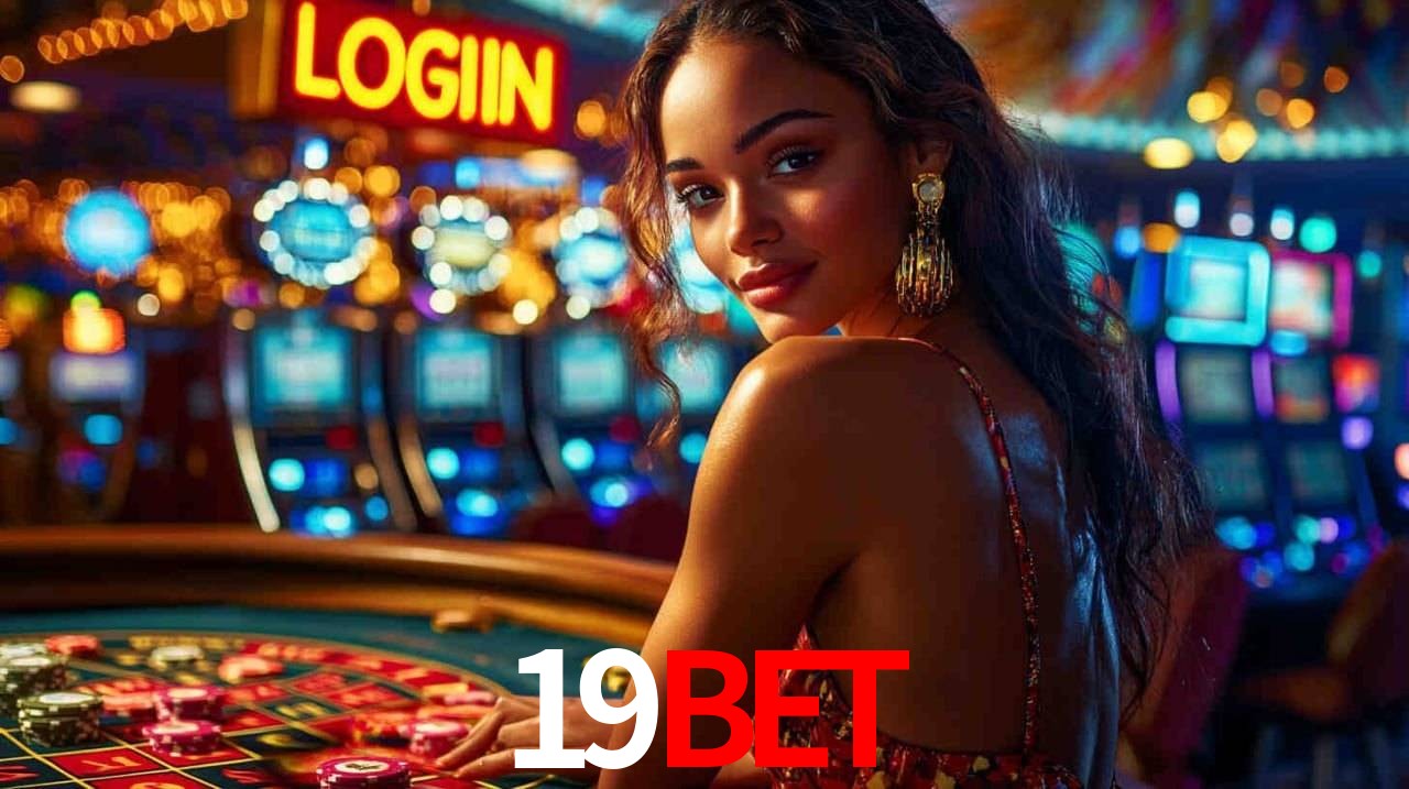 Estatísticas Esportivas 19bet