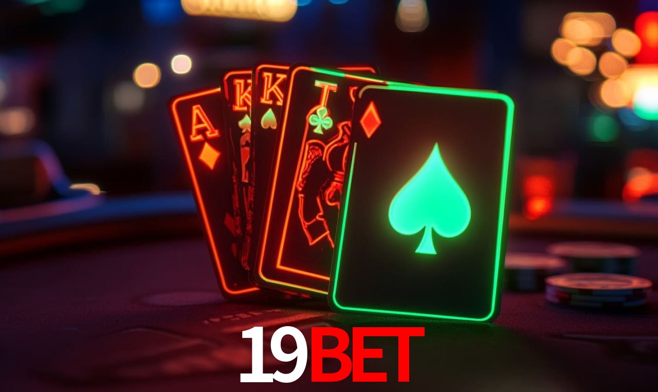 Ofertas Exclusivas 19bet