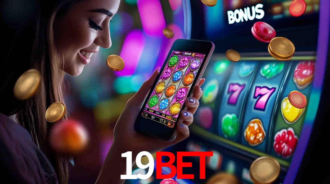 19bet São Paulo - Hot Promos