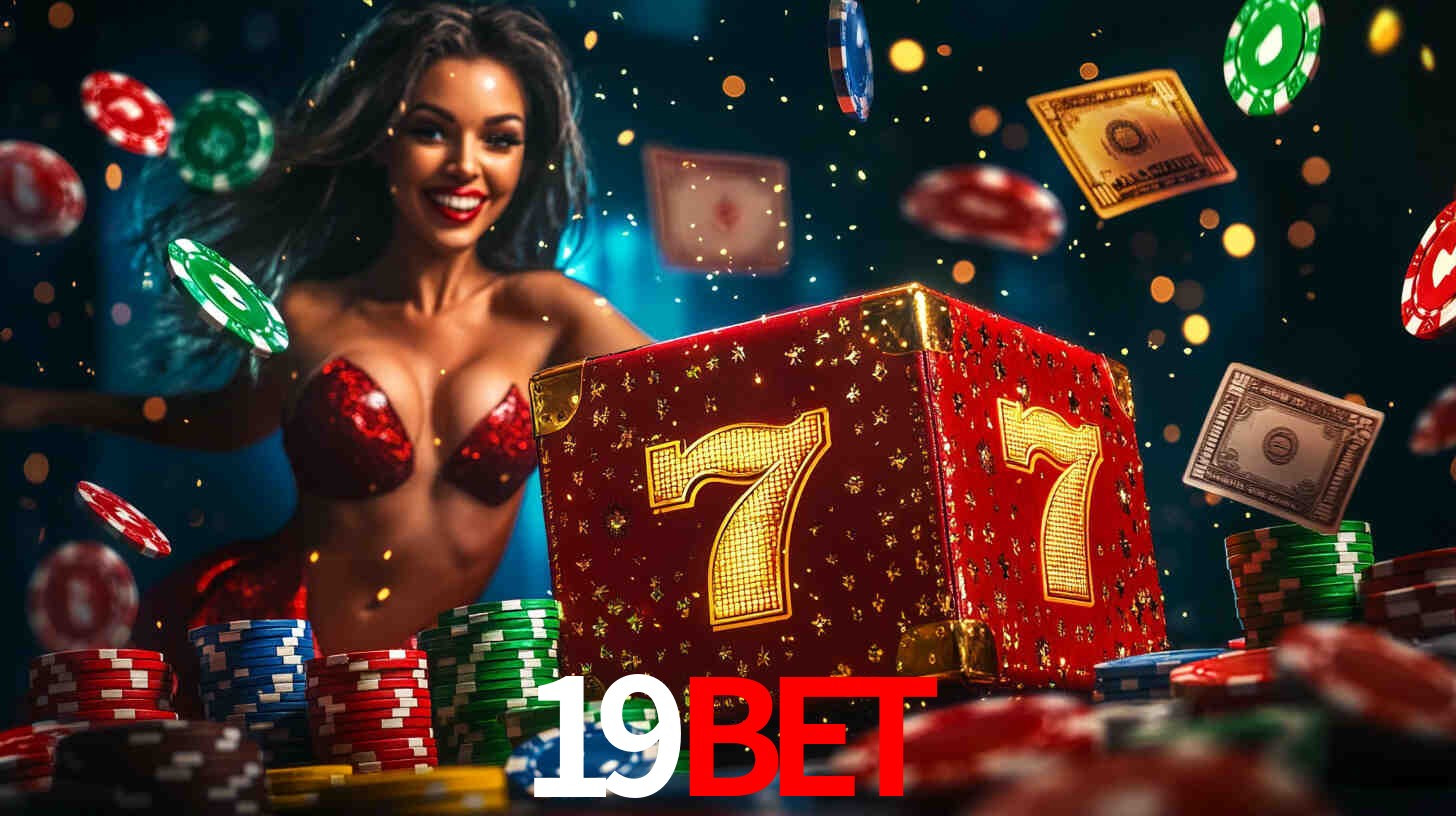 Apostas Esportivas na 19bet: Um Guia Completo