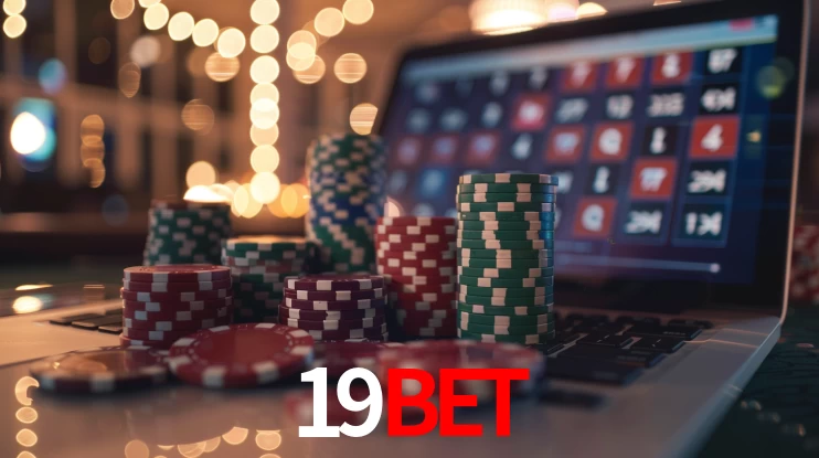 Account Benefits 19bet