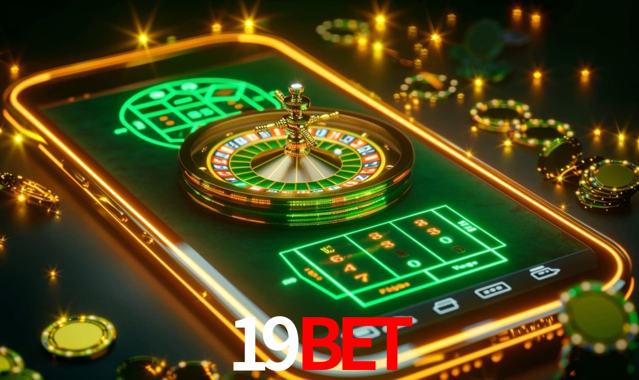 Casino Ao Vivo 19bet