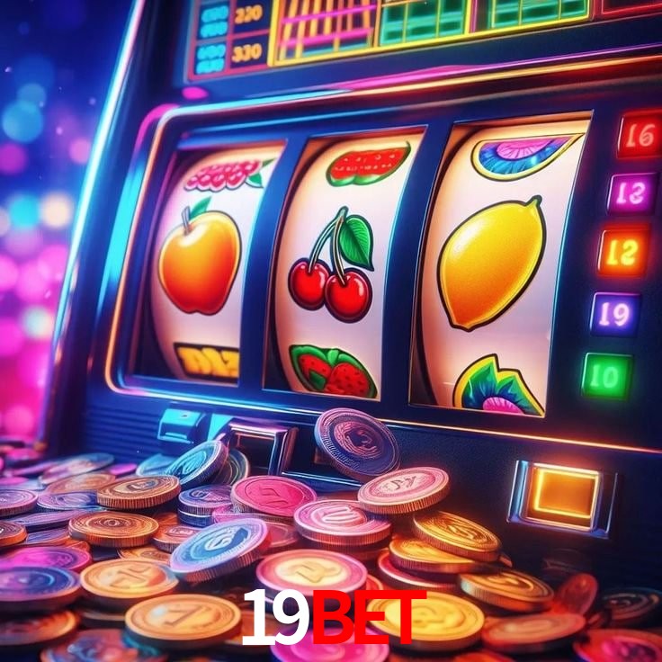 Casino Ao Vivo 19bet