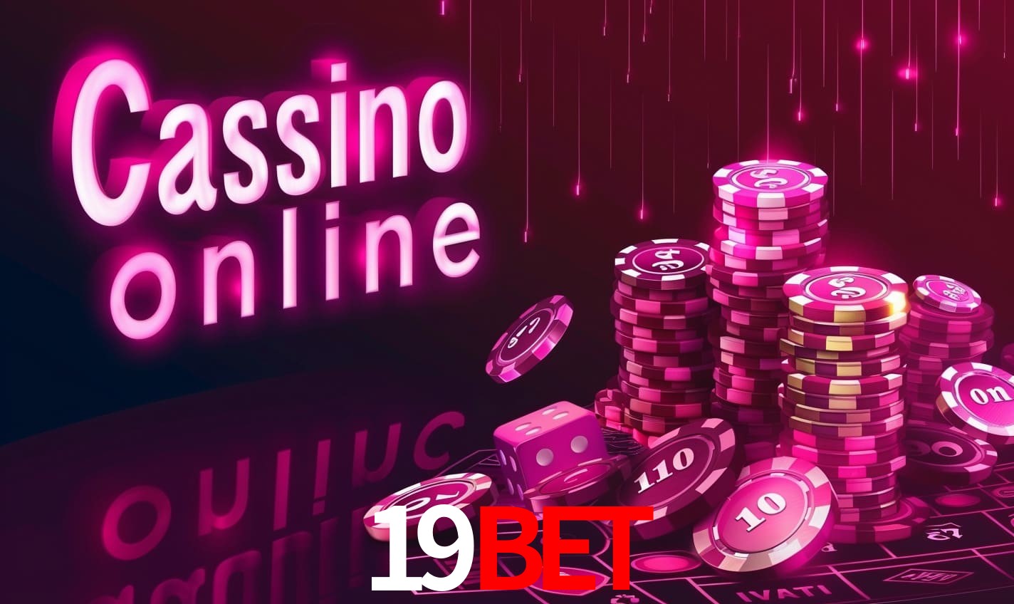 Descubra a Essência do 19bet: Nossa História e Compromissos