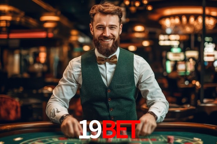 19bet Entrar - Login Seguro Certificado